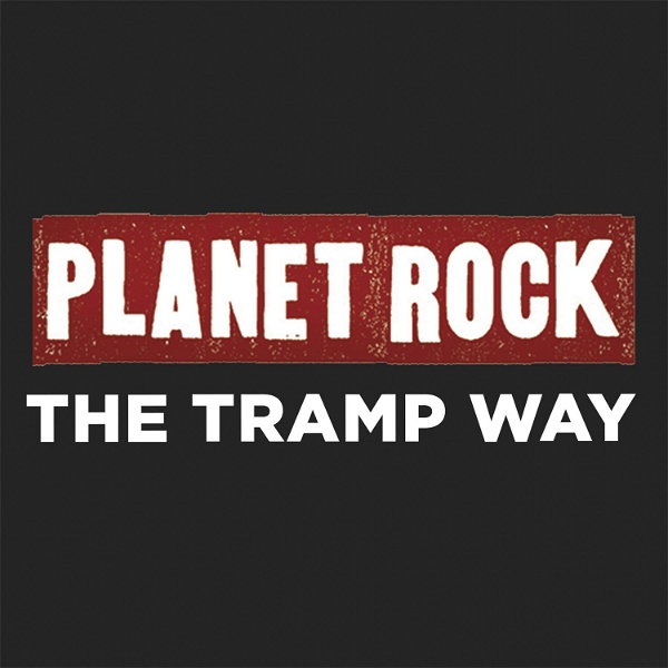 Artwork for Planet Rock