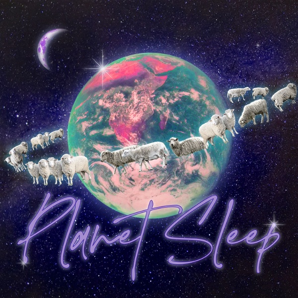 Artwork for Planet Sleep: Relaxing Nature Stories & Sounds