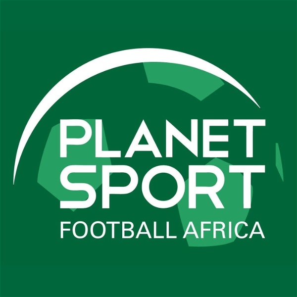 Artwork for Planet Sport Football Africa