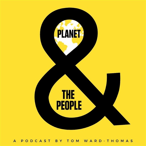 Artwork for Planet & The People