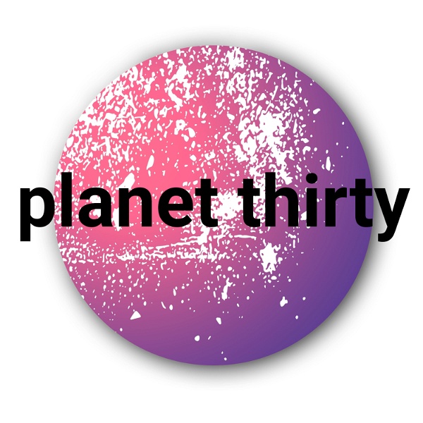 Artwork for Planet Thirty