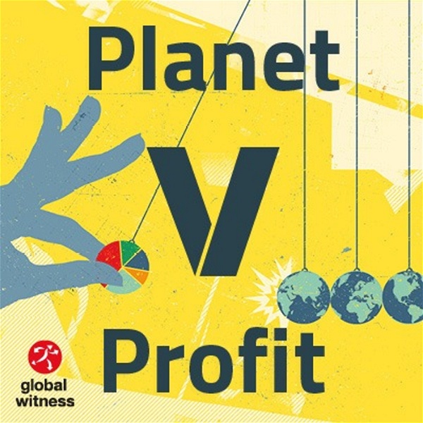 Artwork for Planet v. Profit