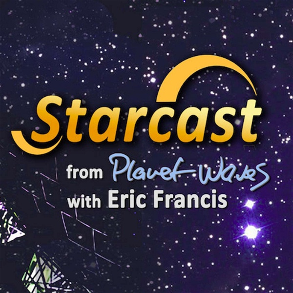 Artwork for Starcast