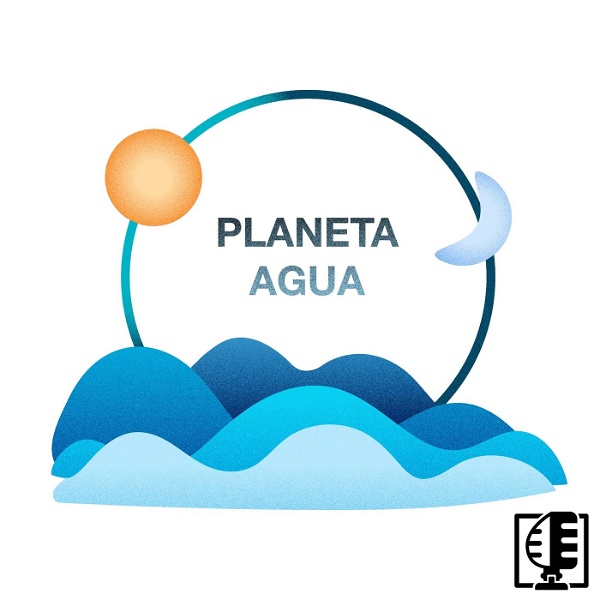 Artwork for Planeta Agua