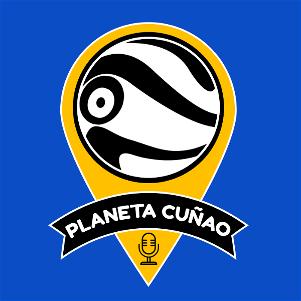 Artwork for Planeta Cuñao