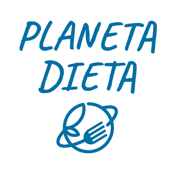 Artwork for Planeta Dieta