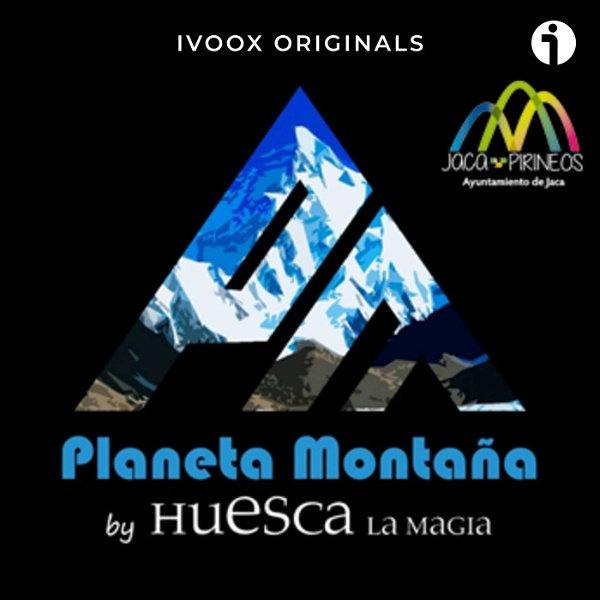 Artwork for Planeta Montaña