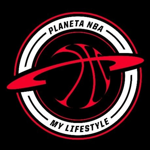 Artwork for Planeta NBA