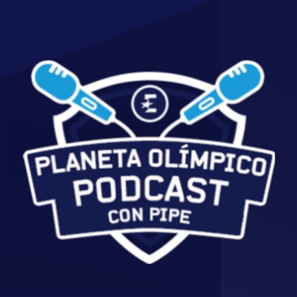 Artwork for Planeta Olímpico, en Eurosport con Pipe González