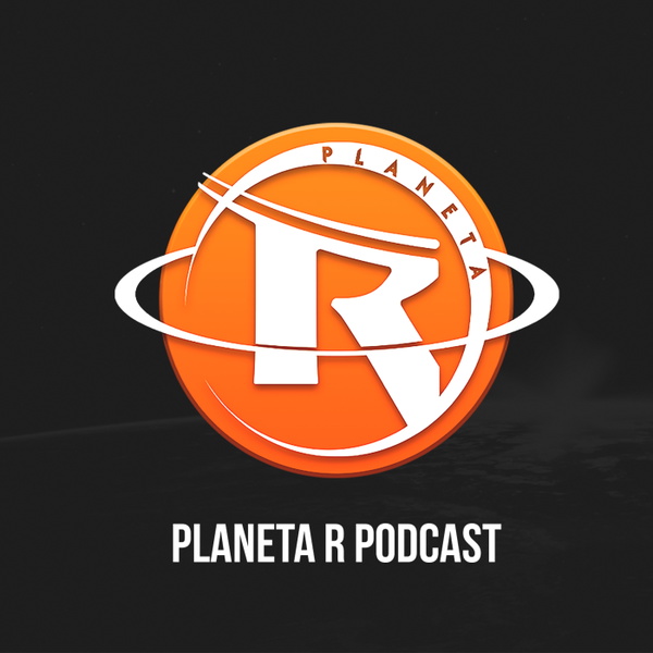 Artwork for Planeta R
