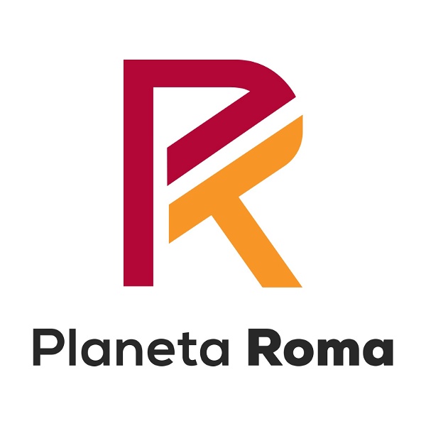 Artwork for Planeta Roma