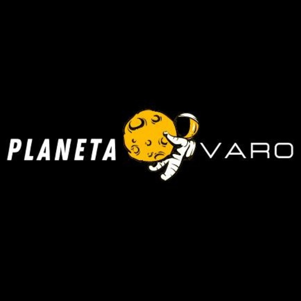 Artwork for Planeta Varo