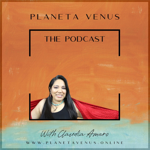 Artwork for Planeta Venus