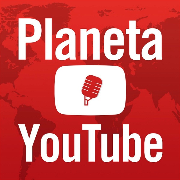 Artwork for Planeta Youtube
