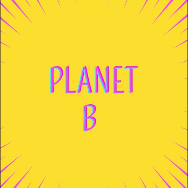 Artwork for Planetb