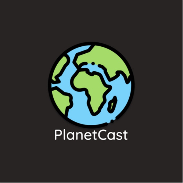 Artwork for PlanetCast