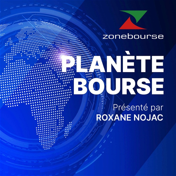 Artwork for Planète Bourse