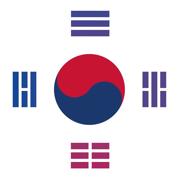 Artwork for Planète Corée