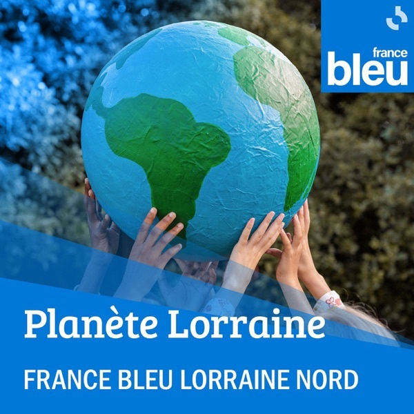 Artwork for Planète Lorraine