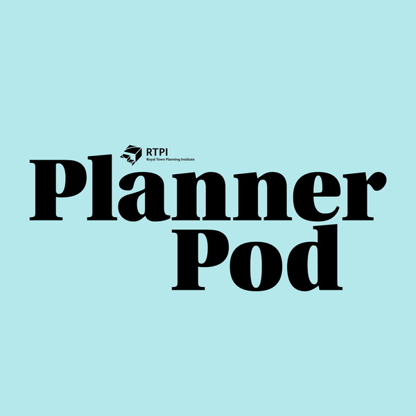 Artwork for PlannerPod
