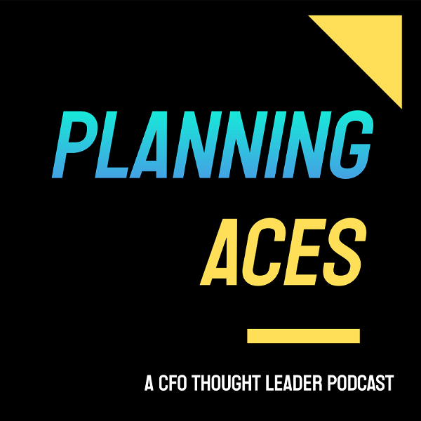 Artwork for Planning Aces