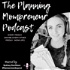 Planning Mompreneur Podcast