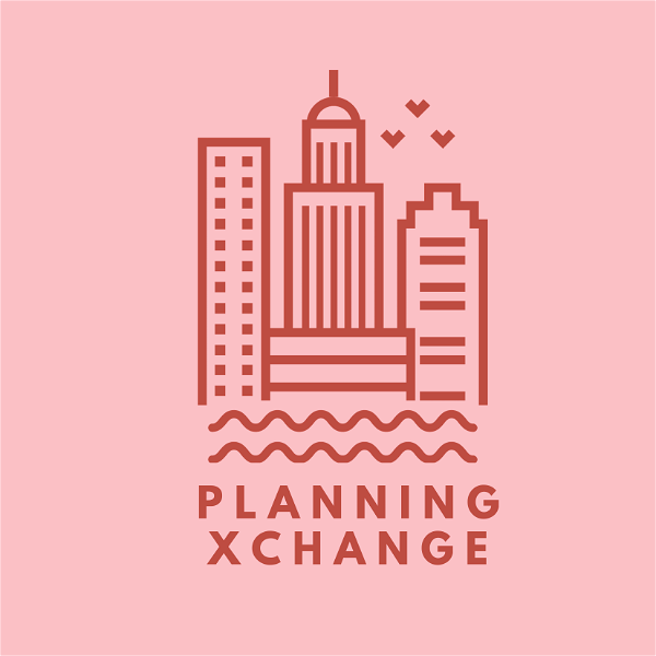 Artwork for Planning Xchange