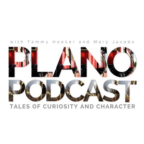 Artwork for Plano Podcast