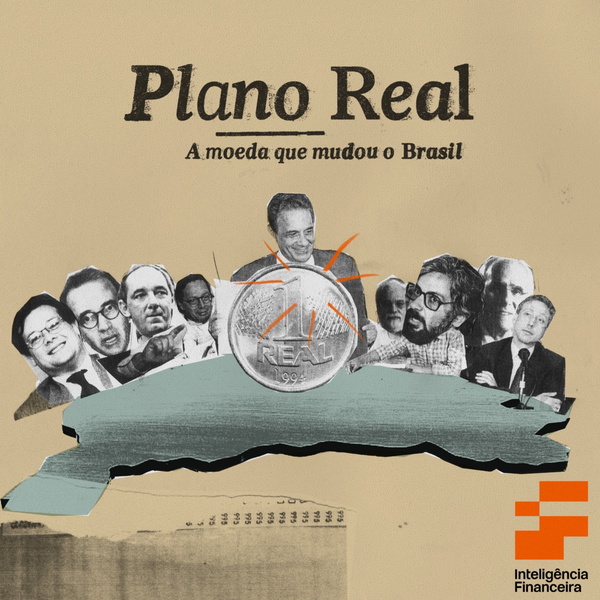 Artwork for Plano Real