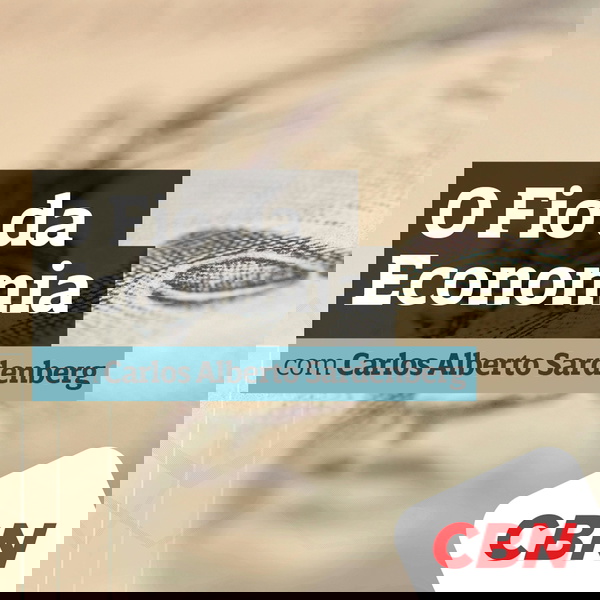 Artwork for O Fio da Economia