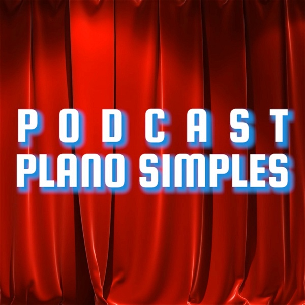 Artwork for Plano Simples