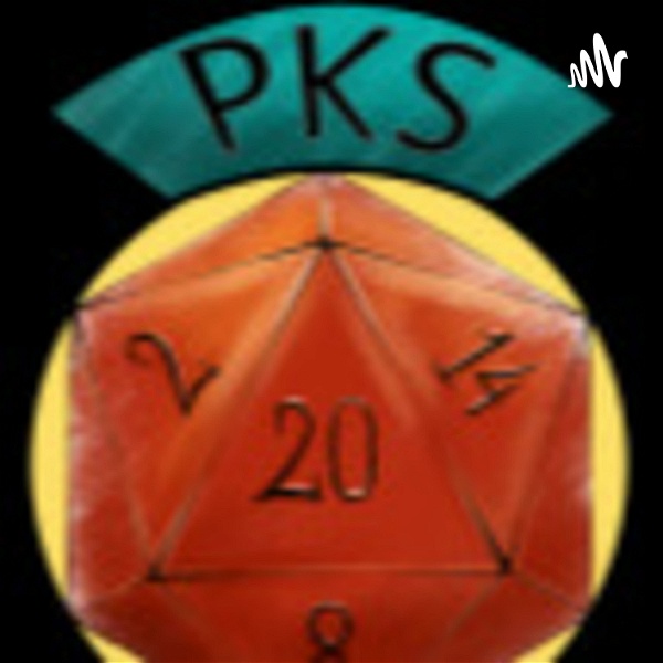 Artwork for Planszówkowy PKS
