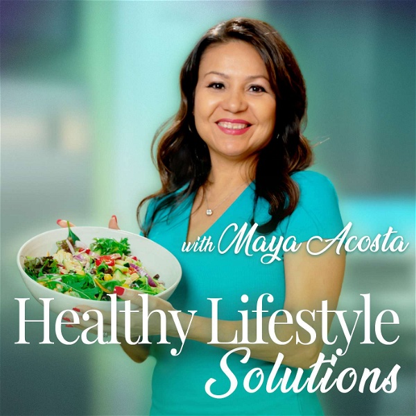 Artwork for Healthy Lifestyle Solutions