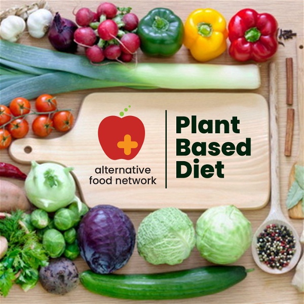 Artwork for Plant-Based Diet