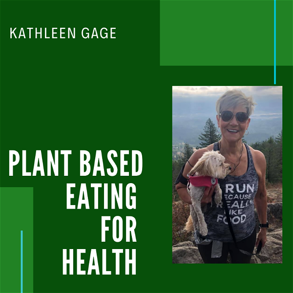 Artwork for Plant Based Eating for Health