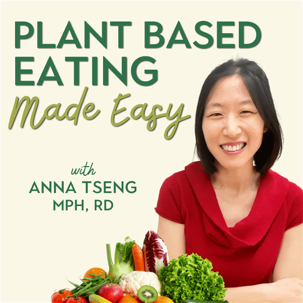 Artwork for Plant Based Eating Made Easy