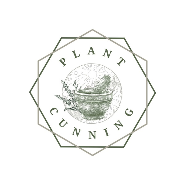 Artwork for Plant Cunning Podcast