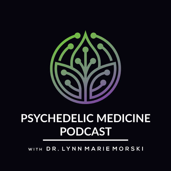 Artwork for Psychedelic Medicine Podcast