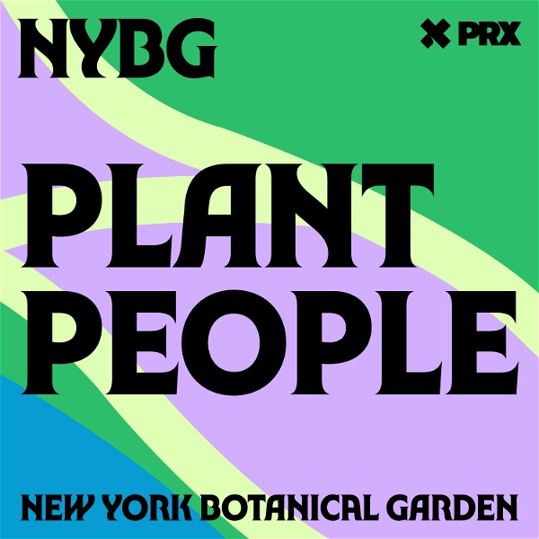 Artwork for Plant People