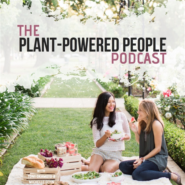 Artwork for Plant-Powered People Podcast