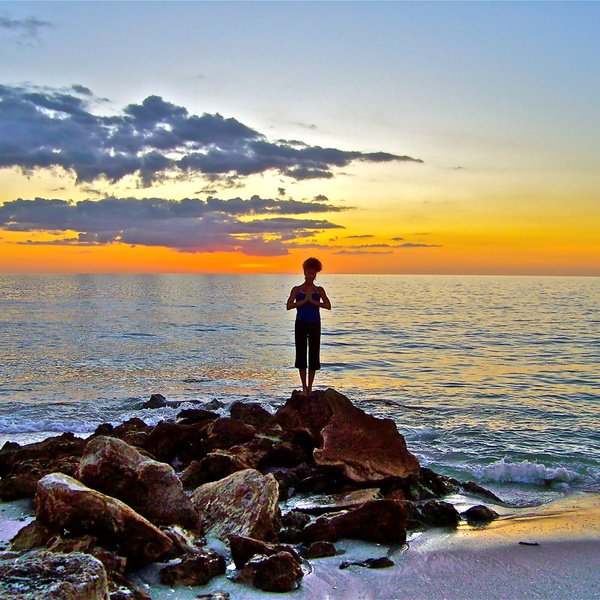 Artwork for Plant Spirit Awakening Podcast