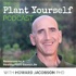 Plant Yourself - Embracing a Plant-based Lifestyle
