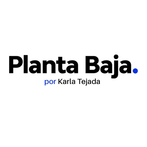 Artwork for Planta Baja.
