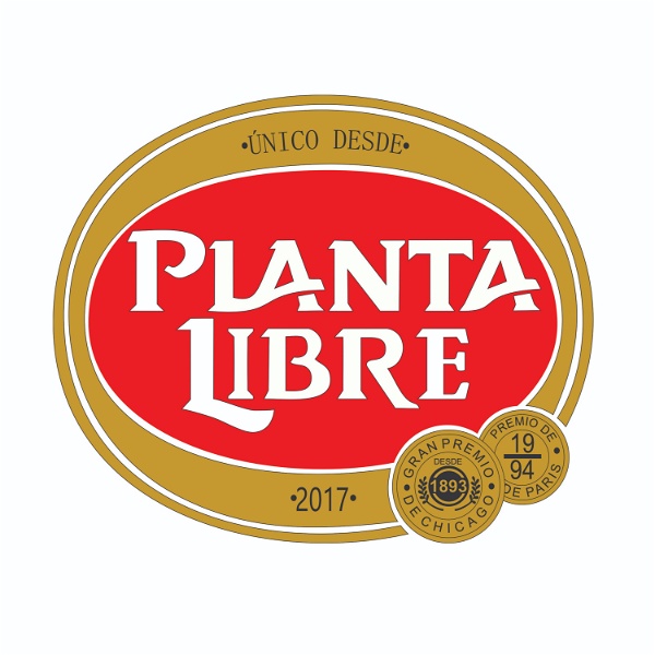 Artwork for Planta Libre Podcast