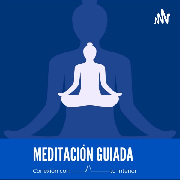 Artwork for Meditación Guiada