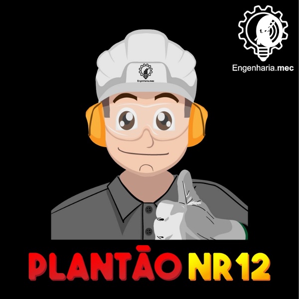 Artwork for Plantão NR 12