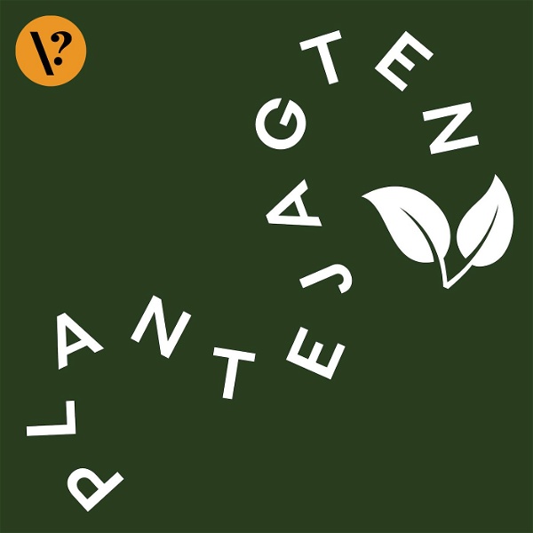 Artwork for Plantejagten