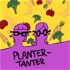 Plantertanter