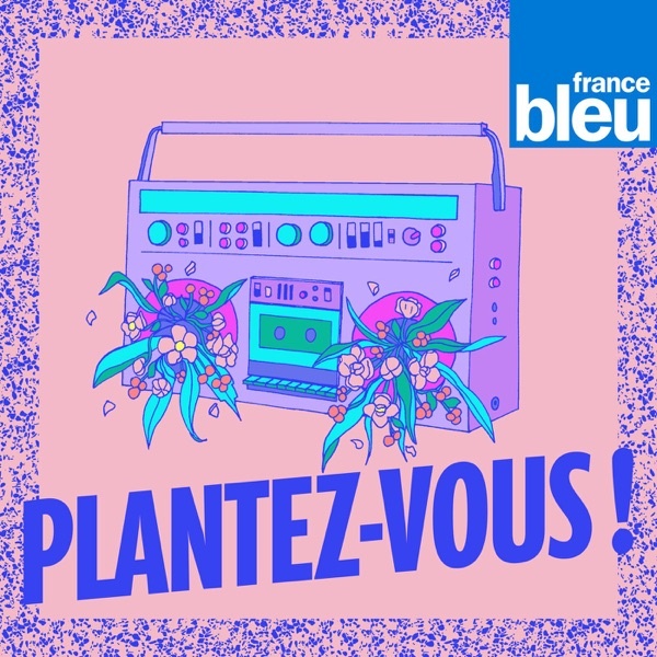 Artwork for Plantez-vous !