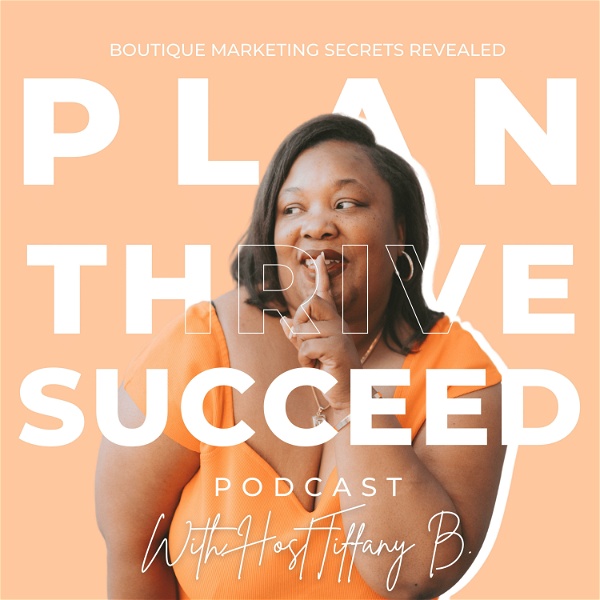 Artwork for Plan.Thrive.Succeed